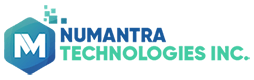 Numantra Technologies Inc. Numantra Technologies Inc.
