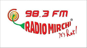 Radio Mirchi 98.3 FM Radio Mirchi 98.3 FM
