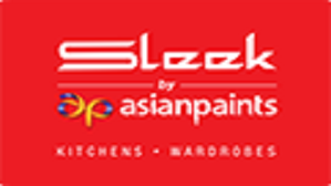 Sleek by Asian Paints Sleek by Asian Paints