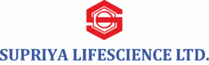 Supriya Lifescience Ltd. Supriya Lifescience Ltd.