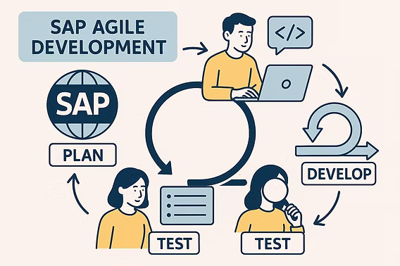 SAP Implementation